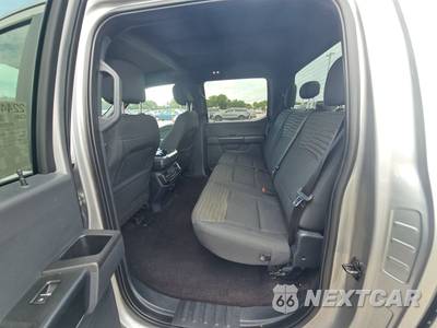 2021 Ford F-150 XL Crew Cab Short Bed - zdjęcie 13 z 33 - miniatura