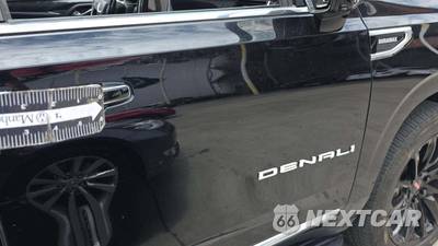 2023 GMC Yukon Denali 5SA - zdjęcie 37 z 42 - miniatura