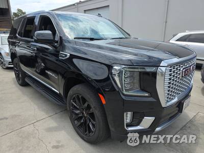 2023 GMC Yukon Denali 5SA - zdjęcie 3 z 42 - miniatura