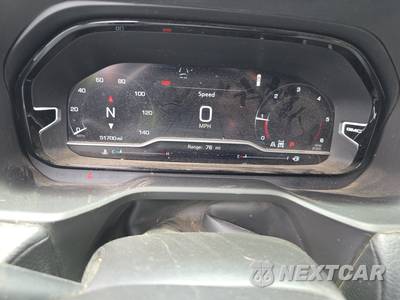 2023 GMC Yukon Denali 5SA - zdjęcie 12 z 42 - miniatura