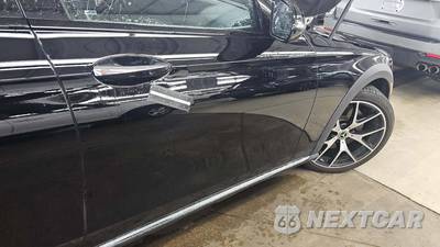 2022 Mercedes-Benz E 450 All-Terrain Wagon - zdjęcie 27 z 29 - miniatura