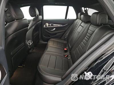 2022 Mercedes-Benz E 450 All-Terrain Wagon - zdjęcie 12 z 29 - miniatura