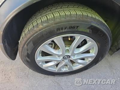 2021 Nissan Rogue Sport S - zdjęcie 10 z 24 - miniatura