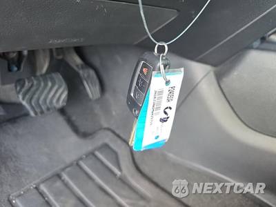 2021 Nissan Rogue Sport S - zdjęcie 24 z 24 - miniatura