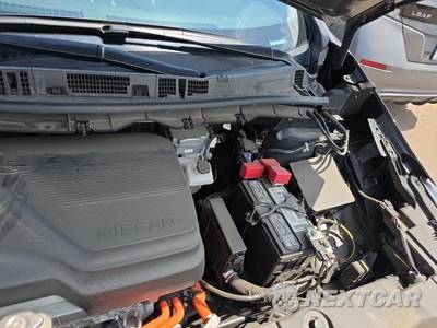 2025 Nissan LEAF S - zdjęcie 26 z 26 - miniatura