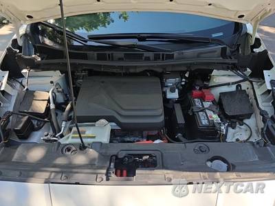 2025 Nissan LEAF S - zdjęcie 24 z 28 - miniatura