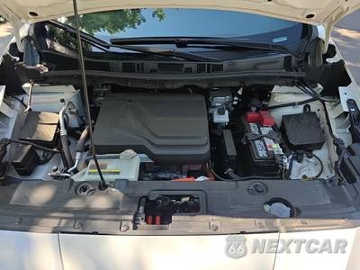 2025 Nissan LEAF S - zdjęcie 16 z 28 - miniatura