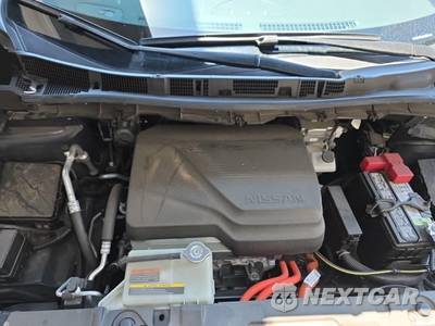 2025 Nissan LEAF S - zdjęcie 16 z 27 - miniatura