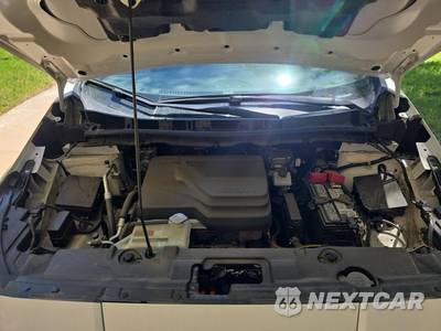 2025 Nissan LEAF S - zdjęcie 23 z 26 - miniatura