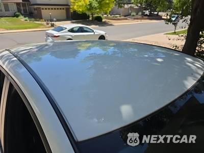 2025 Nissan LEAF S - zdjęcie 10 z 26 - miniatura
