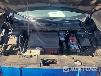 2025 Nissan LEAF S - zdjęcie 16 z 31 - miniatura