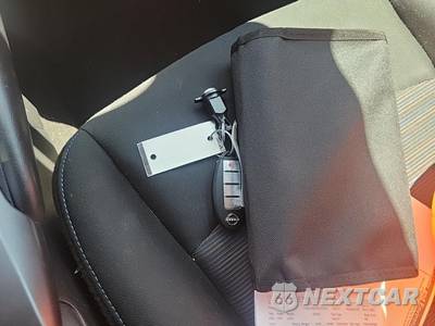 2025 Nissan LEAF S - zdjęcie 29 z 31 - miniatura
