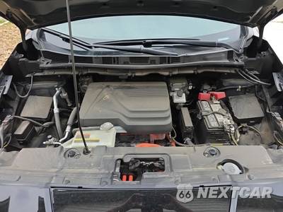 2025 Nissan LEAF S - zdjęcie 22 z 26 - miniatura