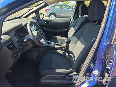2025 Nissan LEAF S - zdjęcie 11 z 27 - miniatura