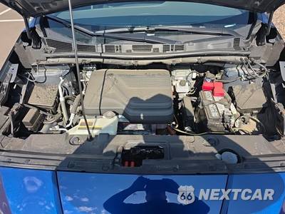2025 Nissan LEAF S - zdjęcie 27 z 27 - miniatura