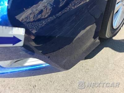 2025 Nissan LEAF S - zdjęcie 19 z 27 - miniatura