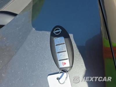 2025 Nissan LEAF SV PLUS - zdjęcie 18 z 23 - miniatura