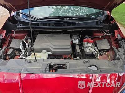 2024 Nissan LEAF SV PLUS - zdjęcie 21 z 24 - miniatura