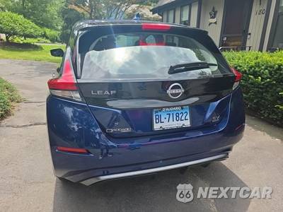 2023 Nissan LEAF SV PLUS - zdjęcie 6 z 22 - miniatura