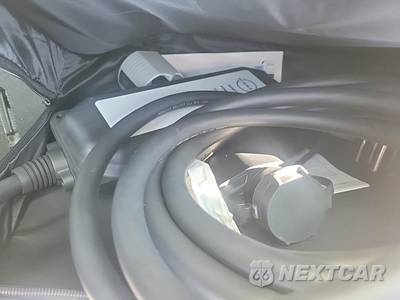 2024 Nissan LEAF SV PLUS - zdjęcie 24 z 25 - miniatura