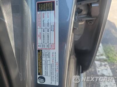 2024 Nissan LEAF SV PLUS - zdjęcie 9 z 25 - miniatura