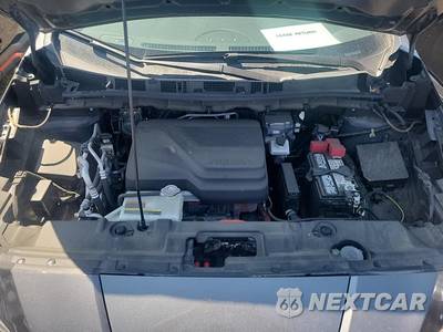 2024 Nissan LEAF SV PLUS - zdjęcie 16 z 25 - miniatura