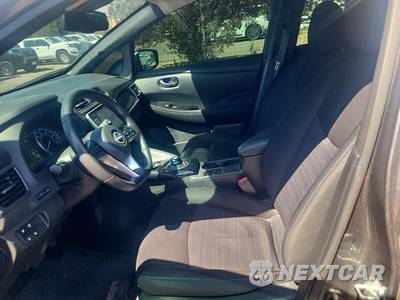 2024 Nissan LEAF SV PLUS - zdjęcie 11 z 26 - miniatura