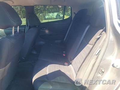 2024 Nissan LEAF SV PLUS - zdjęcie 14 z 26 - miniatura