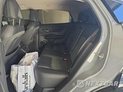 2024 Nissan Ariya ENGAGE e-4ORCE - zdjęcie 14 z 23 - miniatura