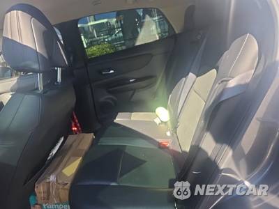 2024 Nissan Ariya ENGAGE e-4ORCE - zdjęcie 14 z 25 - miniatura