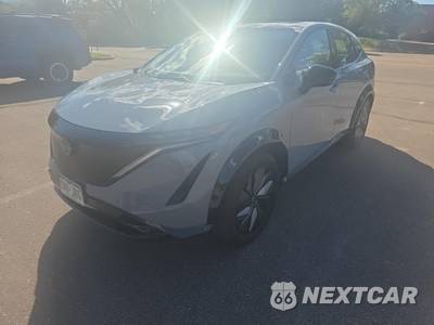 2024 Nissan Ariya EVOLVE+ e-4ORCE