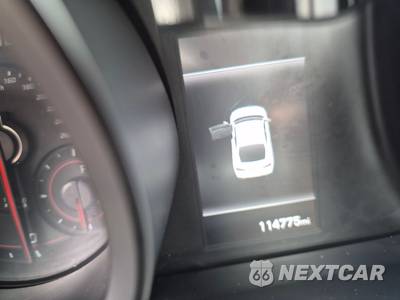 2021 Hyundai Elantra SE - zdjęcie 12 z 14 - miniatura