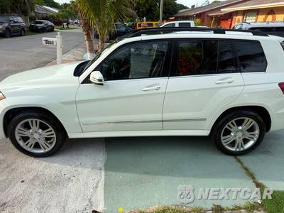 2015 Mercedes-Benz GLK 350 - zdjęcie 1 z 9 - miniatura
