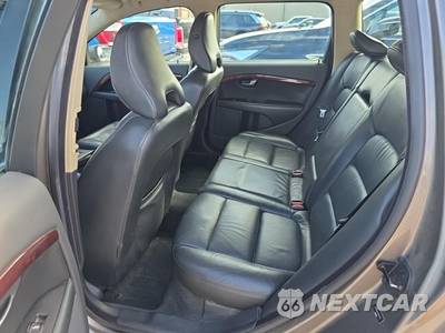 2008 Volvo V70 3.2 - zdjęcie 10 z 17 - miniatura