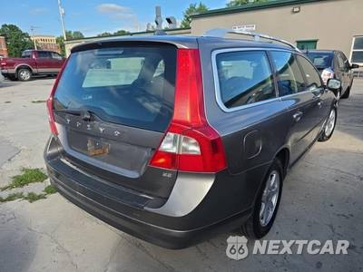 2008 Volvo V70 3.2 - zdjęcie 4 z 17 - miniatura