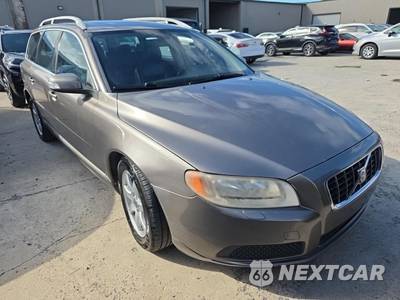 2008 Volvo V70 3.2 - zdjęcie 3 z 17 - miniatura