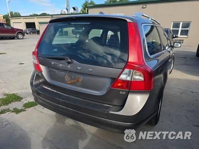 2008 Volvo V70 3.2 - zdjęcie 5 z 17 - miniatura