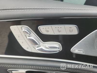 2021 Mercedes-Benz AMG GT 43 4MATIC Sedan - zdjęcie 40 z 47 - miniatura