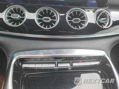 2021 Mercedes-Benz AMG GT 43 4MATIC Sedan - zdjęcie 46 z 47 - miniatura