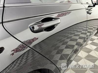 2024 Honda Accord Sedan EX - zdjęcie 27 z 43 - miniatura