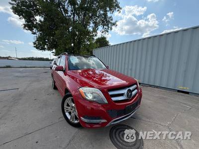 2013 Mercedes-Benz GLK 350 4MATIC - zdjęcie 1 z 49 - miniatura