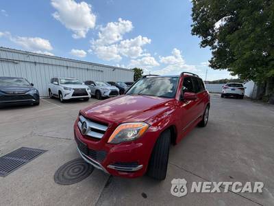 2013 Mercedes-Benz GLK 350 4MATIC - zdjęcie 5 z 49 - miniatura