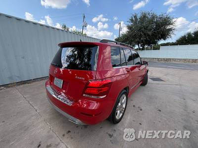 2013 Mercedes-Benz GLK 350 4MATIC - zdjęcie 12 z 49 - miniatura