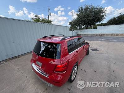 2013 Mercedes-Benz GLK 350 4MATIC - zdjęcie 13 z 49 - miniatura