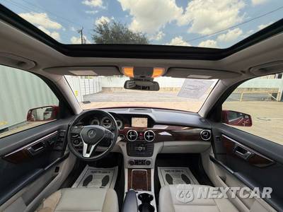 2013 Mercedes-Benz GLK 350 4MATIC - zdjęcie 17 z 49 - miniatura