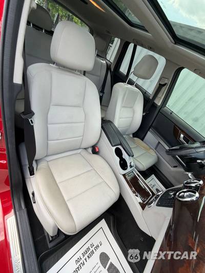 2013 Mercedes-Benz GLK 350 4MATIC - zdjęcie 31 z 49 - miniatura