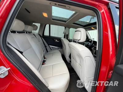 2013 Mercedes-Benz GLK 350 4MATIC - zdjęcie 33 z 49 - miniatura