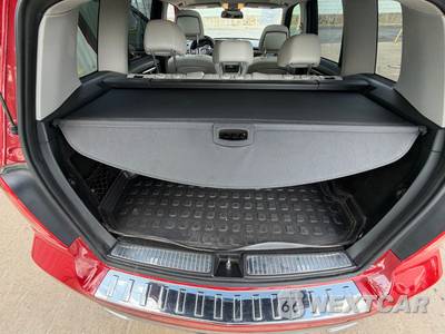 2013 Mercedes-Benz GLK 350 4MATIC - zdjęcie 38 z 49 - miniatura