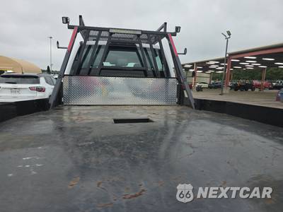 2024 Ford Super Duty F-450 Cab Chassis XL Crew Cab DRW - zdjęcie 16 z 24 - miniatura