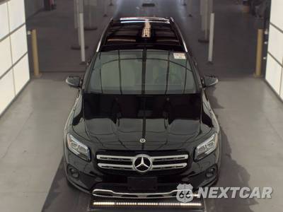 2021 Mercedes-Benz GLB 250 - zdjęcie 2 z 21 - miniatura